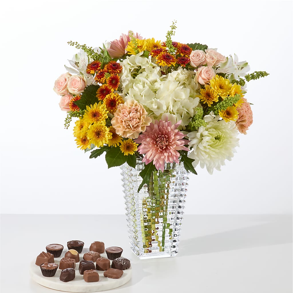 Fall Celebration Bouquet – DE VARS-PHILLIPS FLORISTS & ANTIQUES, Hartford CT