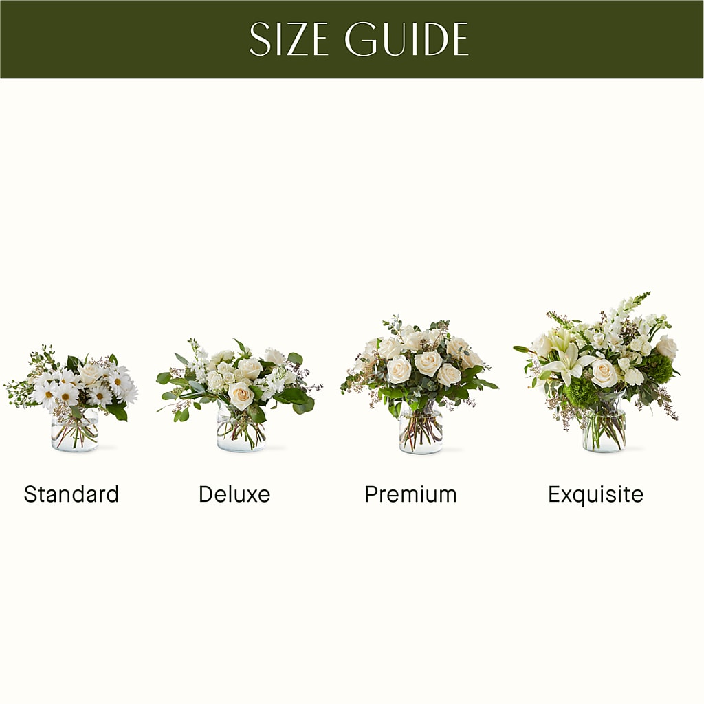 Fresh Linen Bouquet – DE VARS-PHILLIPS FLORISTS & ANTIQUES, Hartford CT