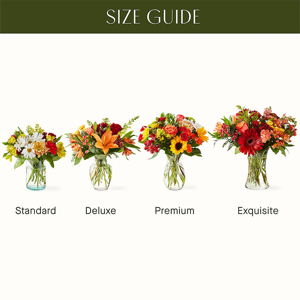 Fall Delight – A Florist Original – DE VARS-PHILLIPS FLORISTS & ANTIQUES, Hartford CT
