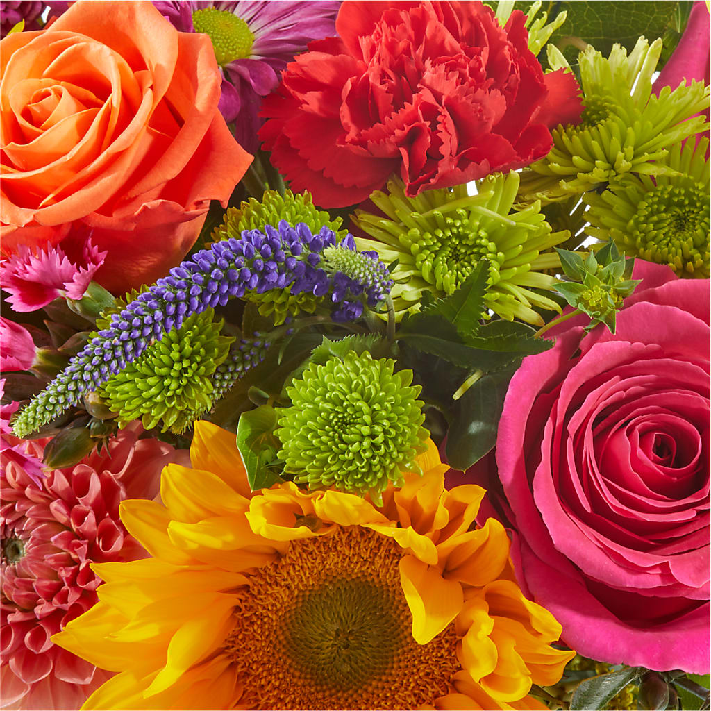 You're Invited - A Florist Original – DE VARS-PHILLIPS FLORISTS & ANTIQUES, Hartford CT
