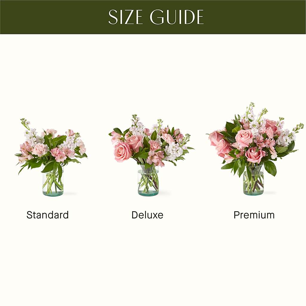 At the Ballet Bouquet – DE VARS-PHILLIPS FLORISTS & ANTIQUES, Hartford CT