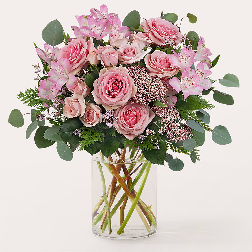 Sweetheart Bouquet – DE VARS-PHILLIPS FLORISTS & ANTIQUES, Hartford CT