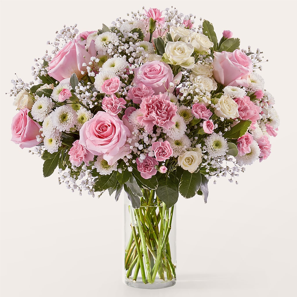 Vintage Glamour Bouquet – DE VARS-PHILLIPS FLORISTS & ANTIQUES, Hartford CT