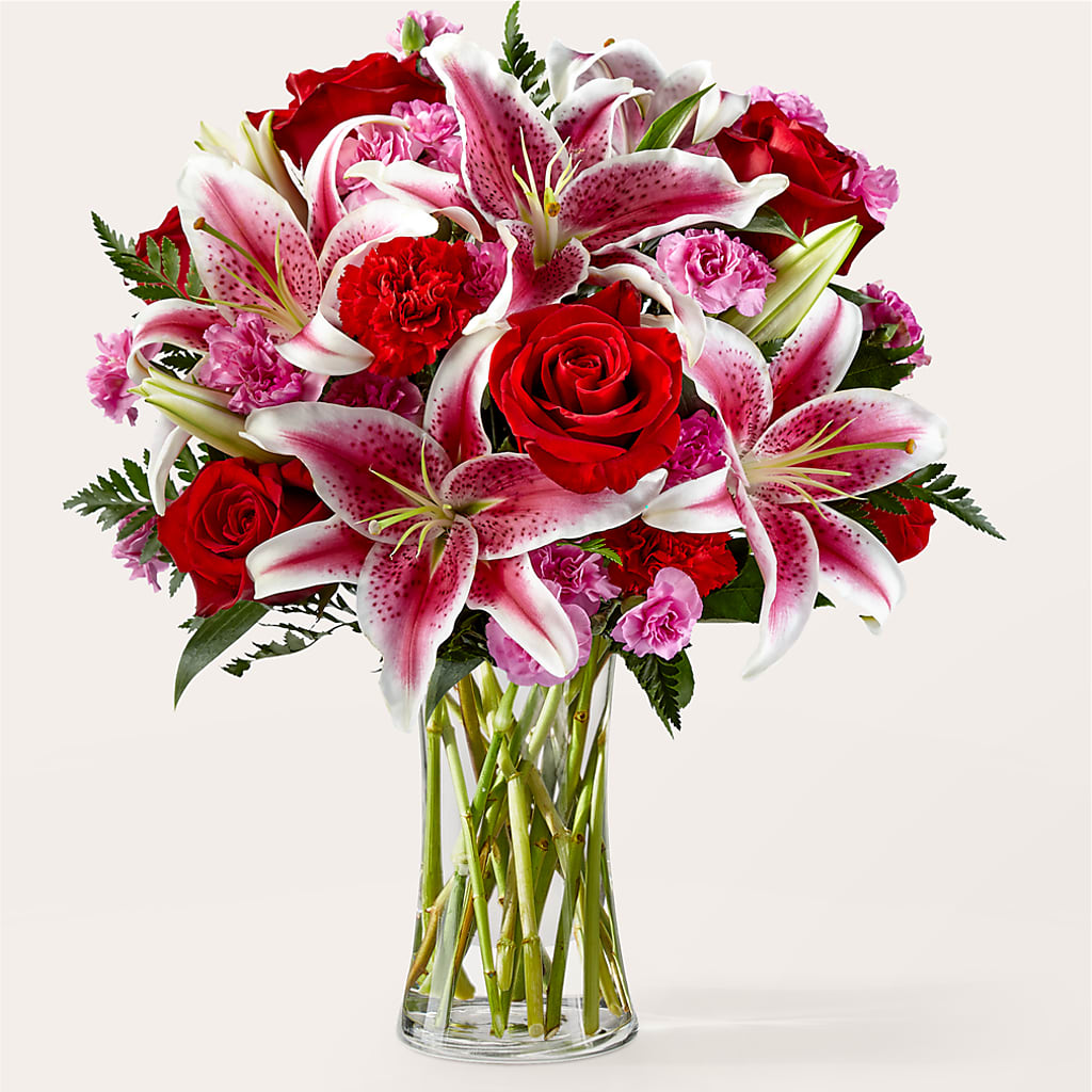 Honeymoon Bouquet – DE VARS-PHILLIPS FLORISTS & ANTIQUES, Hartford CT