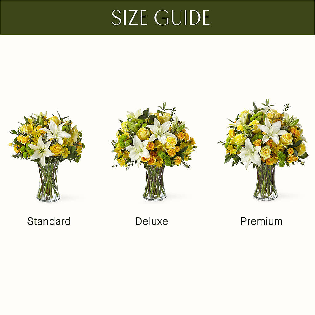 Hope & Serenity Bouquet – DE VARS-PHILLIPS FLORISTS & ANTIQUES, Hartford CT