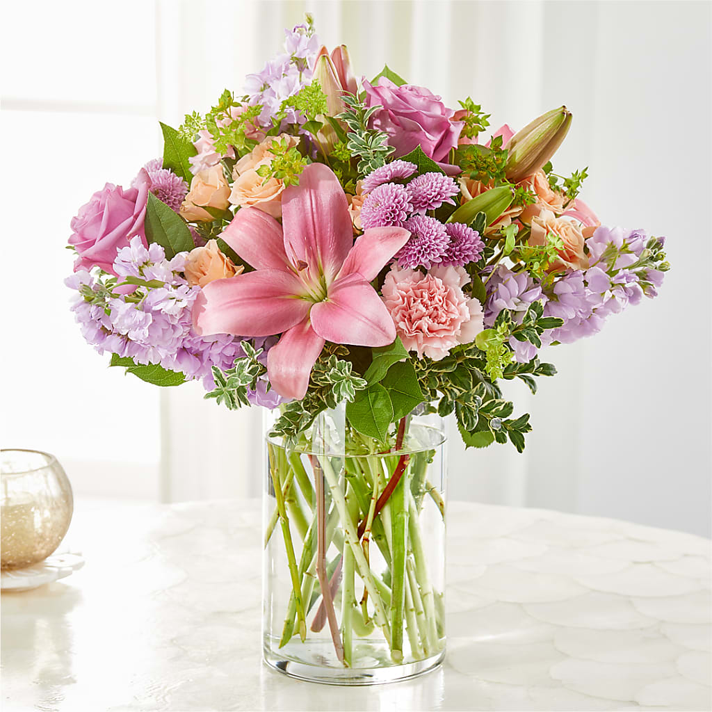 Resilience Bouquet – DE VARS-PHILLIPS FLORISTS & ANTIQUES, Hartford CT