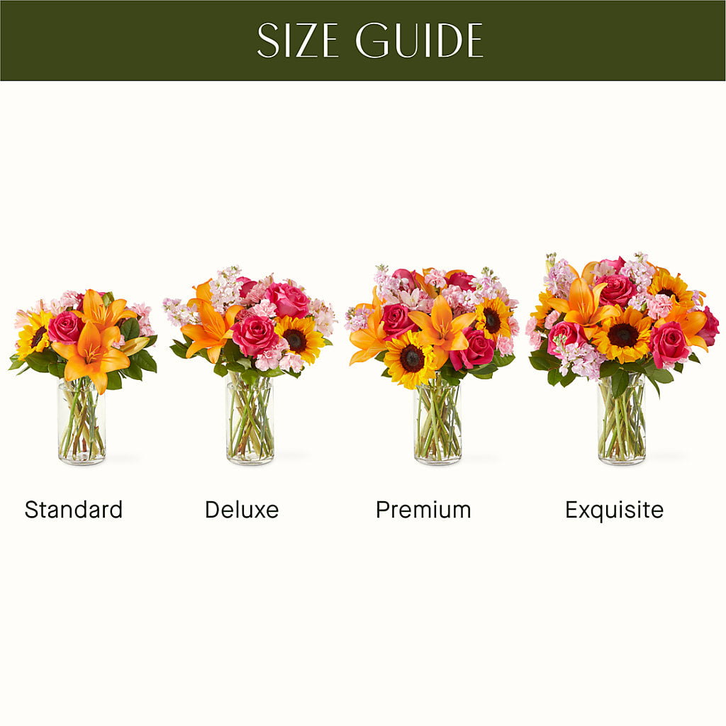 In Full Swing Bouquet – DE VARS-PHILLIPS FLORISTS & ANTIQUES, Hartford CT