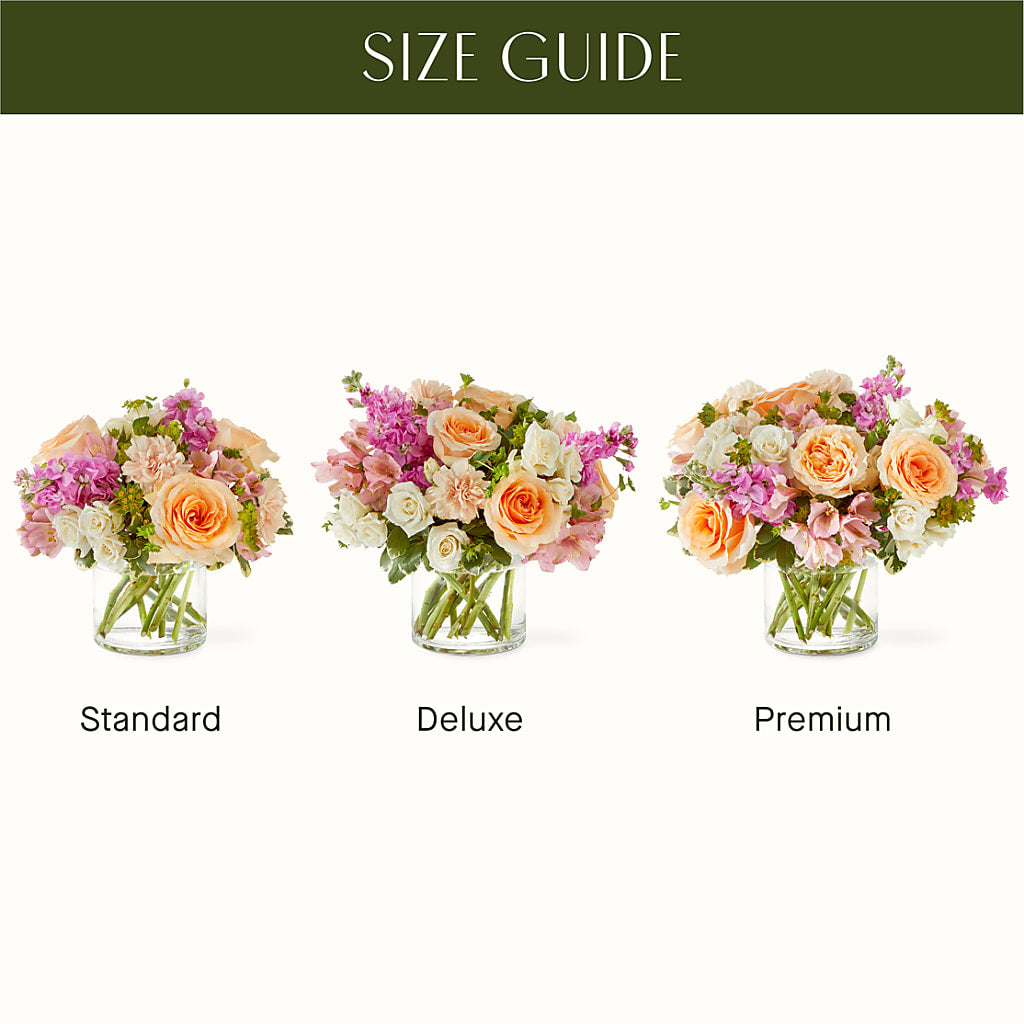 Paradise Bouquet – DE VARS-PHILLIPS FLORISTS & ANTIQUES, Hartford CT
