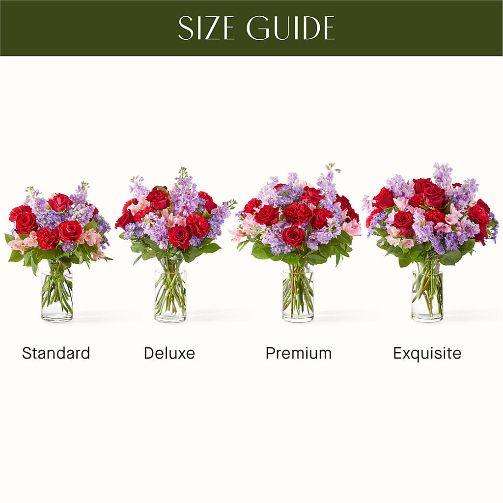 Your Majesty Bouquet – DE VARS-PHILLIPS FLORISTS & ANTIQUES, Hartford CT