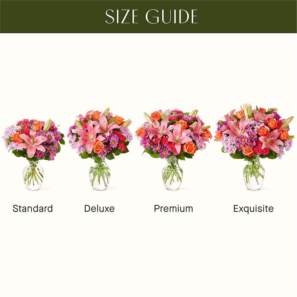 One and Only Bouquet – DE VARS-PHILLIPS FLORISTS & ANTIQUES, Hartford CT