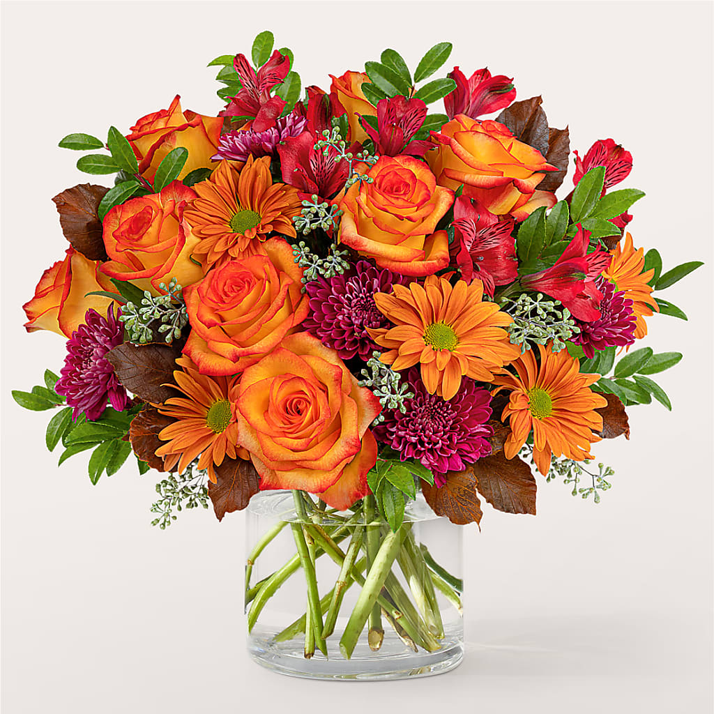 Brisk Morning Bouquet – DE VARS-PHILLIPS FLORISTS & ANTIQUES, Hartford CT