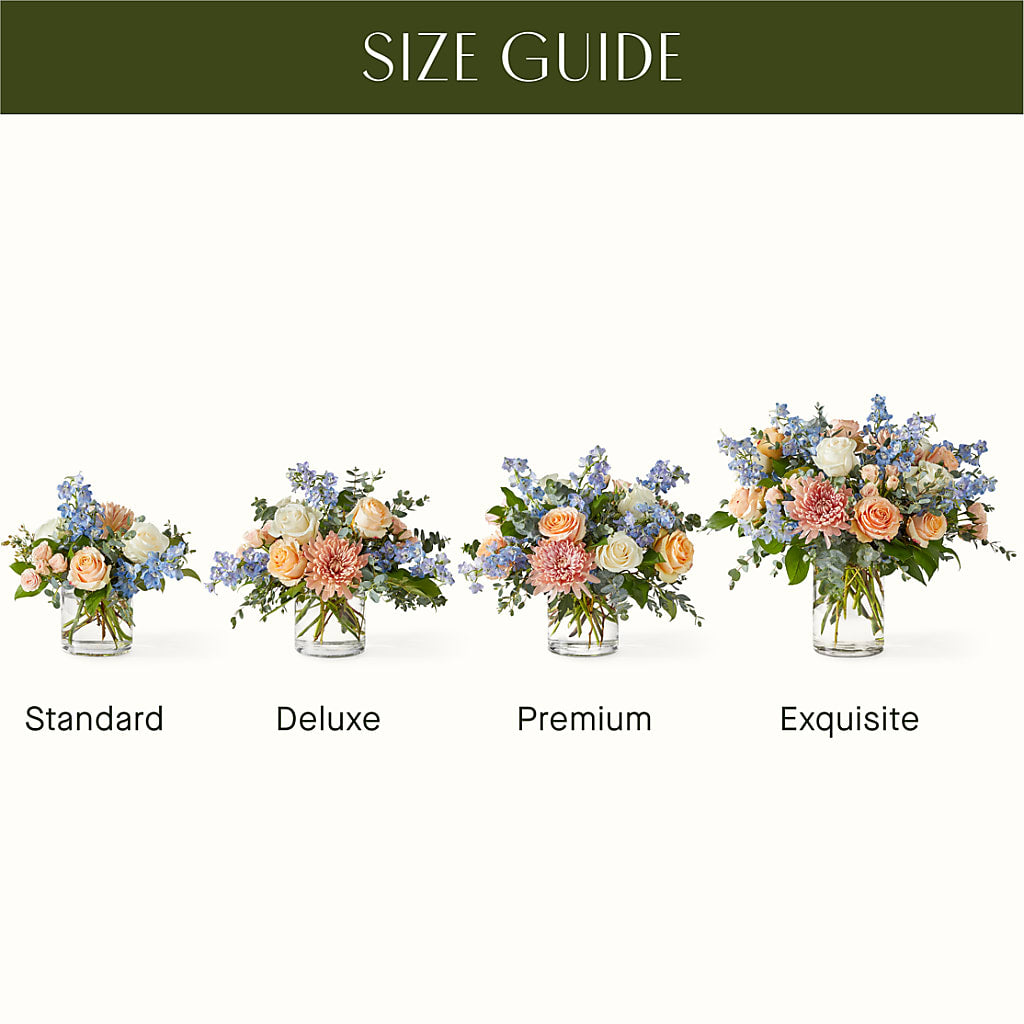 Inspired Bouquet – DE VARS-PHILLIPS FLORISTS & ANTIQUES, Hartford CT
