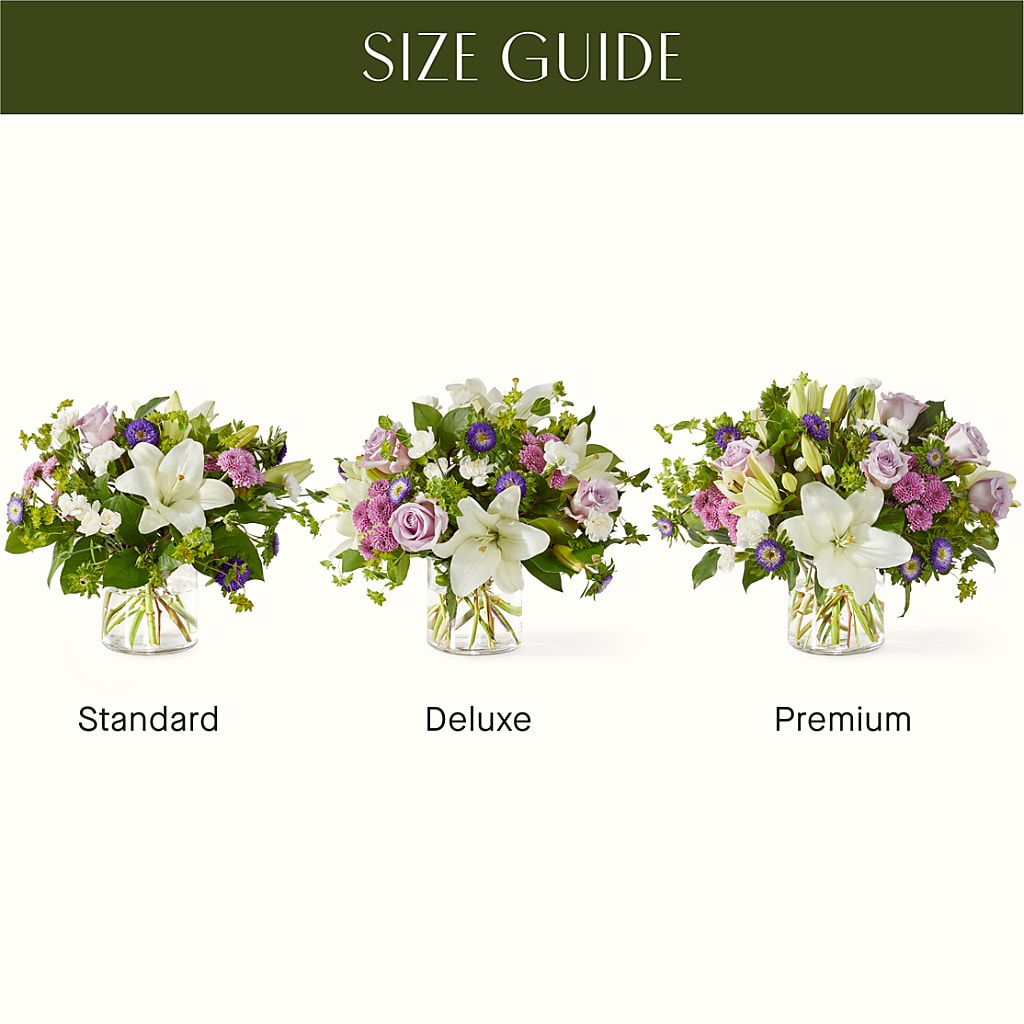 April Showers Bouquet – DE VARS-PHILLIPS FLORISTS & ANTIQUES, Hartford CT