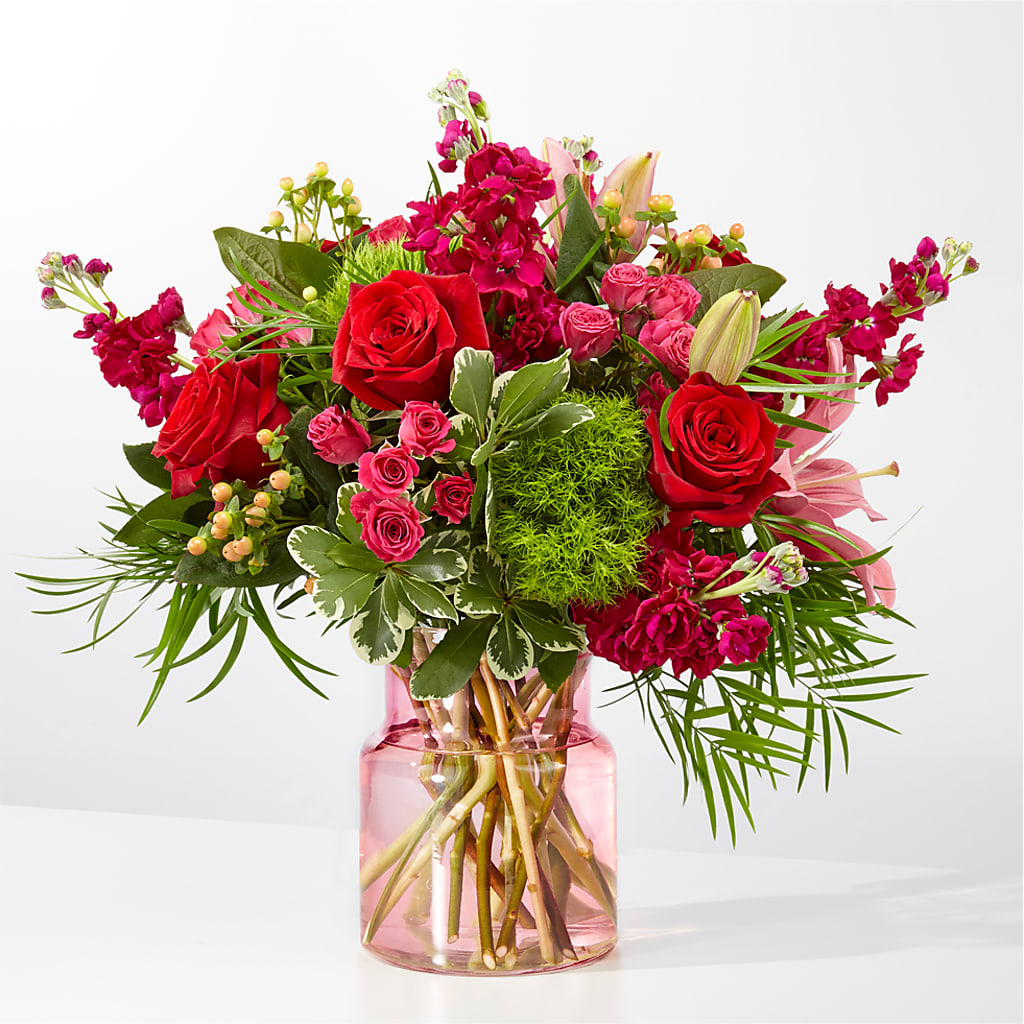 In Every Lifetime Bouquet – DE VARS-PHILLIPS FLORISTS & ANTIQUES, Hartford CT