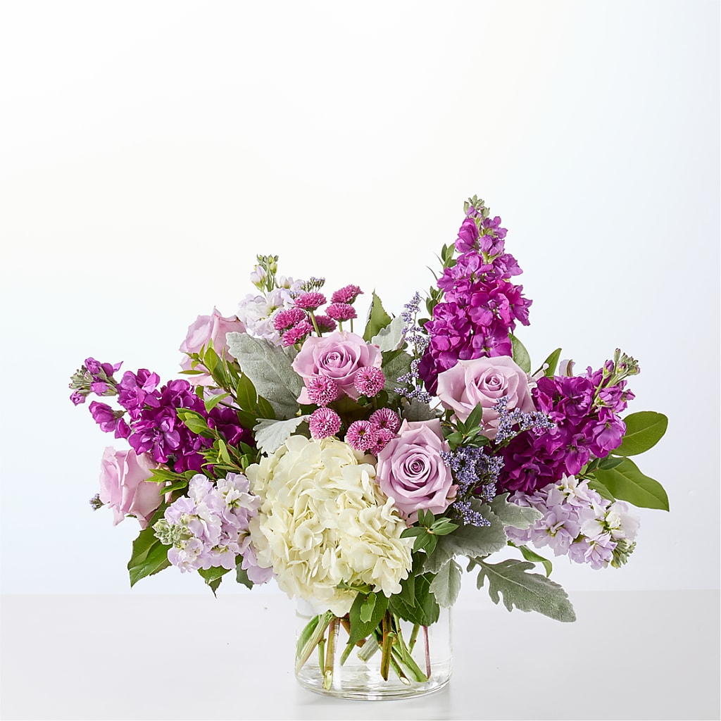 Empress Bouquet – DE VARS-PHILLIPS FLORISTS & ANTIQUES, Hartford CT