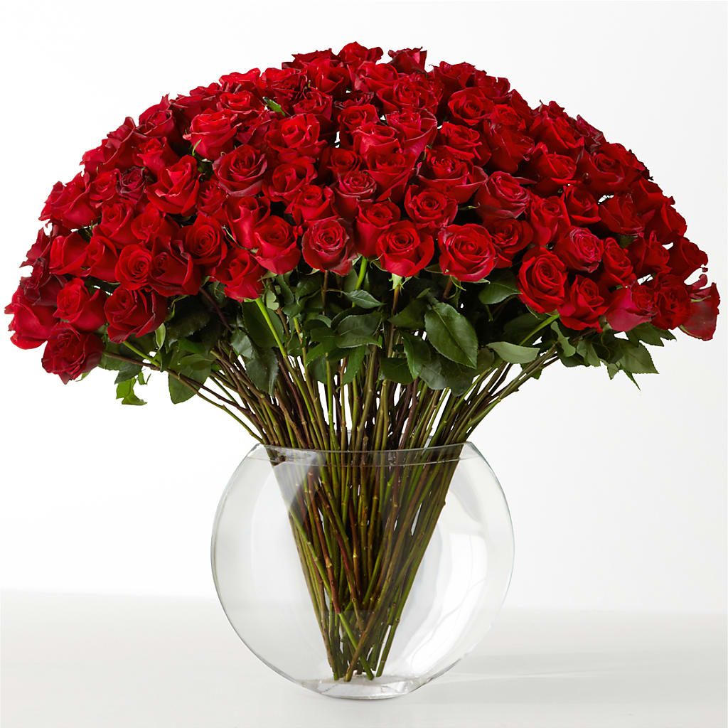 The Idealist – DE VARS-PHILLIPS FLORISTS & ANTIQUES, Hartford CT