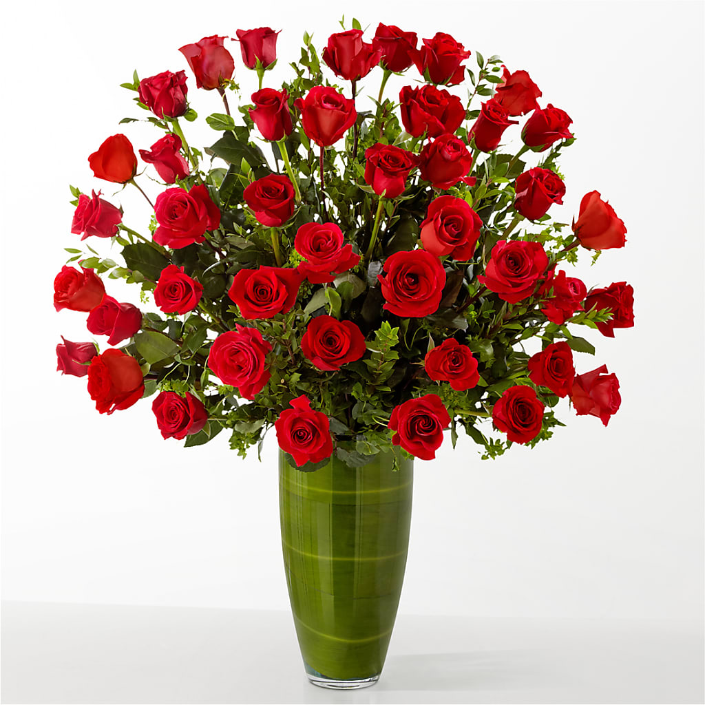 The Ballad – DE VARS-PHILLIPS FLORISTS & ANTIQUES, Hartford CT