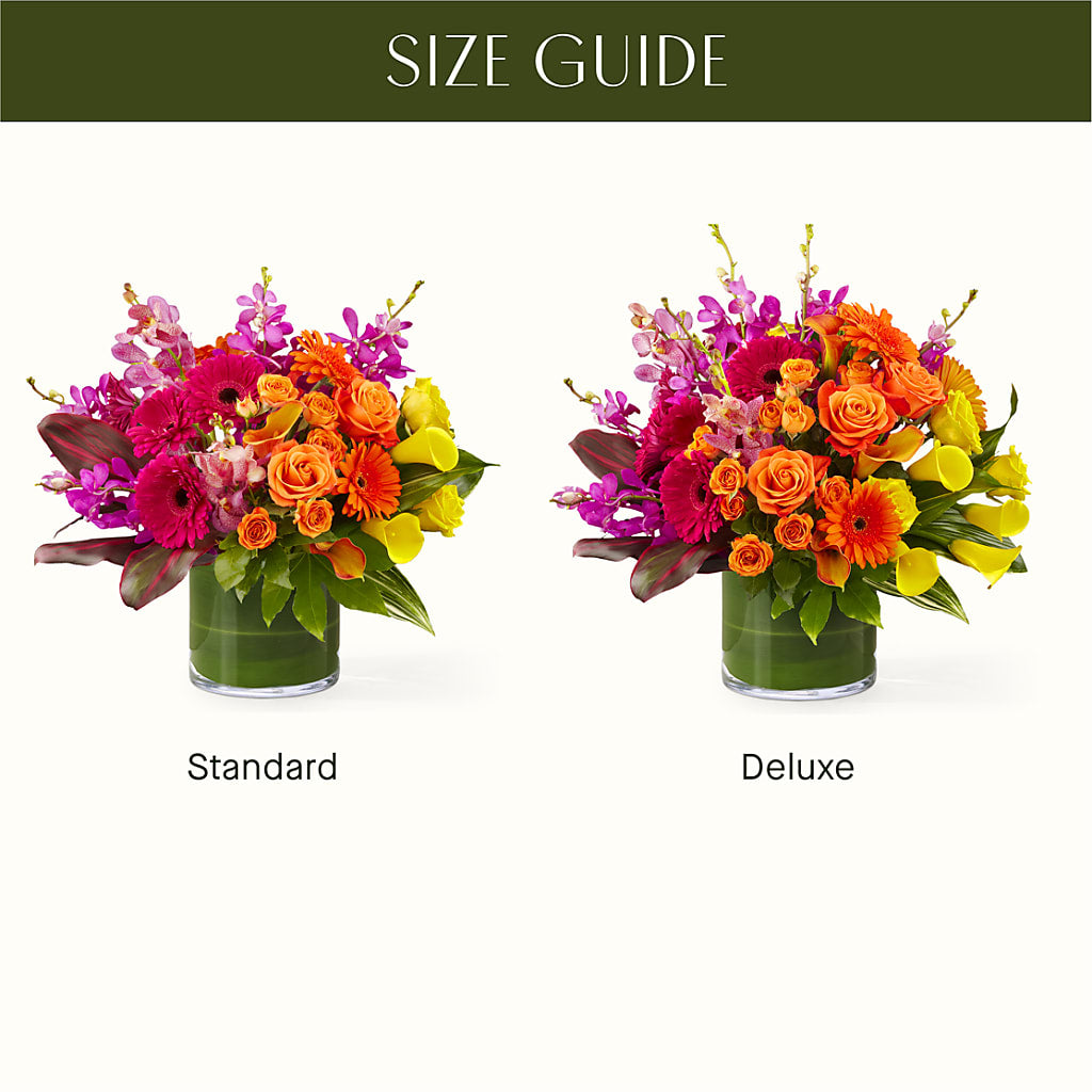 The Mosaic – DE VARS-PHILLIPS FLORISTS & ANTIQUES, Hartford CT