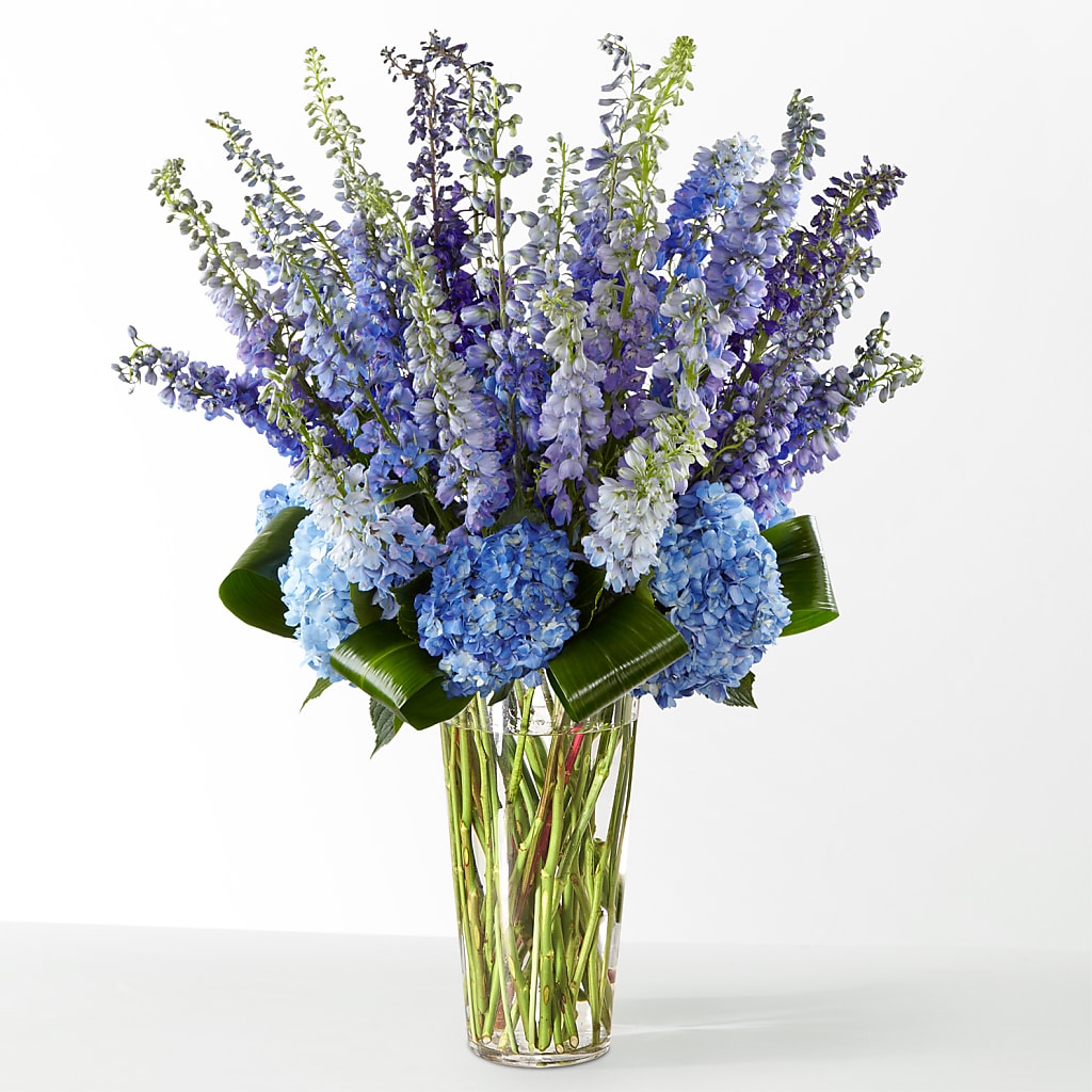 The Editorial – DE VARS-PHILLIPS FLORISTS & ANTIQUES, Hartford CT