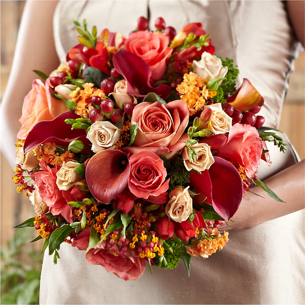 Contentment Bouquet – DE VARS-PHILLIPS FLORISTS & ANTIQUES, Hartford CT