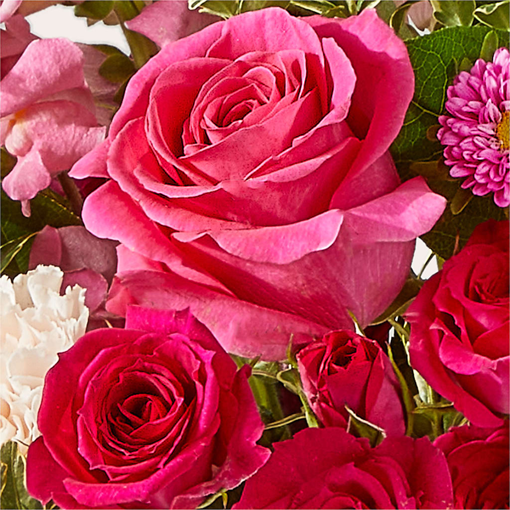 Too Cute Bouquet – DE VARS-PHILLIPS FLORISTS & ANTIQUES, Hartford CT
