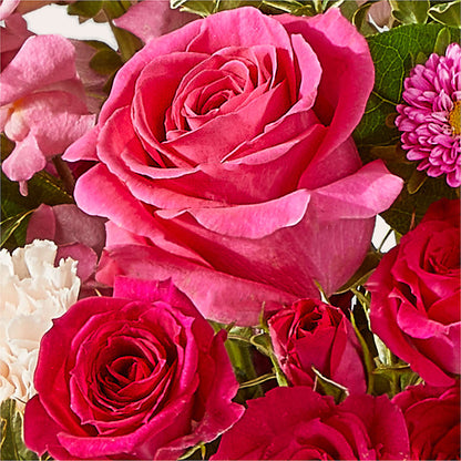 Too Cute Bouquet – DE VARS-PHILLIPS FLORISTS & ANTIQUES, Hartford CT