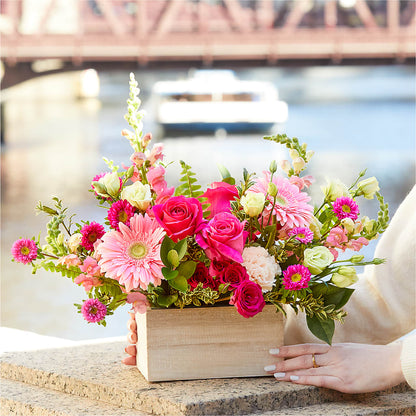 Too Cute Bouquet – DE VARS-PHILLIPS FLORISTS & ANTIQUES, Hartford CT