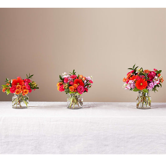 Fiesta Bouquet – DE VARS-PHILLIPS FLORISTS & ANTIQUES, Hartford CT