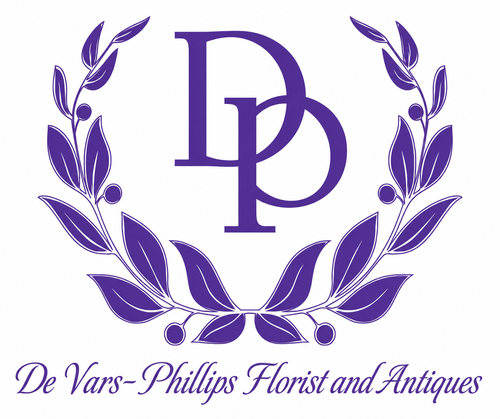De Vars-Phillips Florists & Antiques