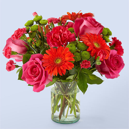 Best Dressed Bouquet – DE VARS-PHILLIPS FLORISTS & ANTIQUES, Hartford CT