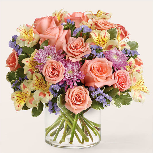 Candy Coated Bouquet – DE VARS-PHILLIPS FLORISTS & ANTIQUES, Hartford CT