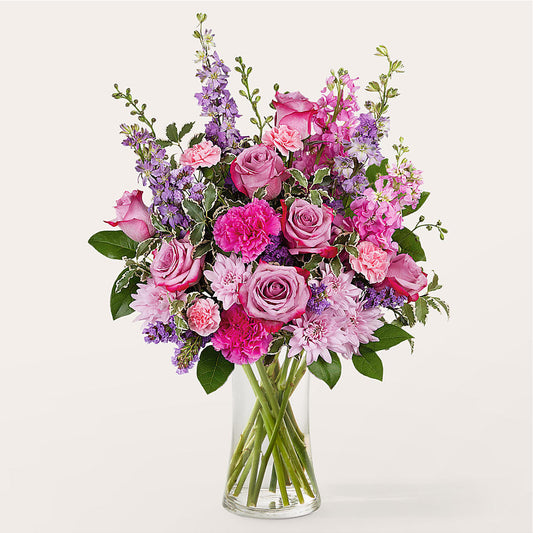 Sincerely Yours Bouquet – DE VARS-PHILLIPS FLORISTS & ANTIQUES, Hartford CT