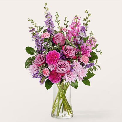 Sincerely Yours Bouquet – DE VARS-PHILLIPS FLORISTS & ANTIQUES, Hartford CT