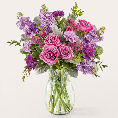 A Love Story Bouquet – DE VARS-PHILLIPS FLORISTS & ANTIQUES, Hartford CT