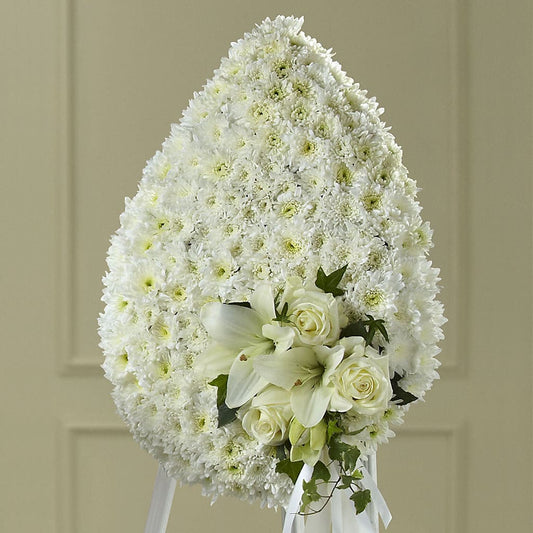 Solace Spray – DE VARS-PHILLIPS FLORISTS & ANTIQUES, Hartford CT