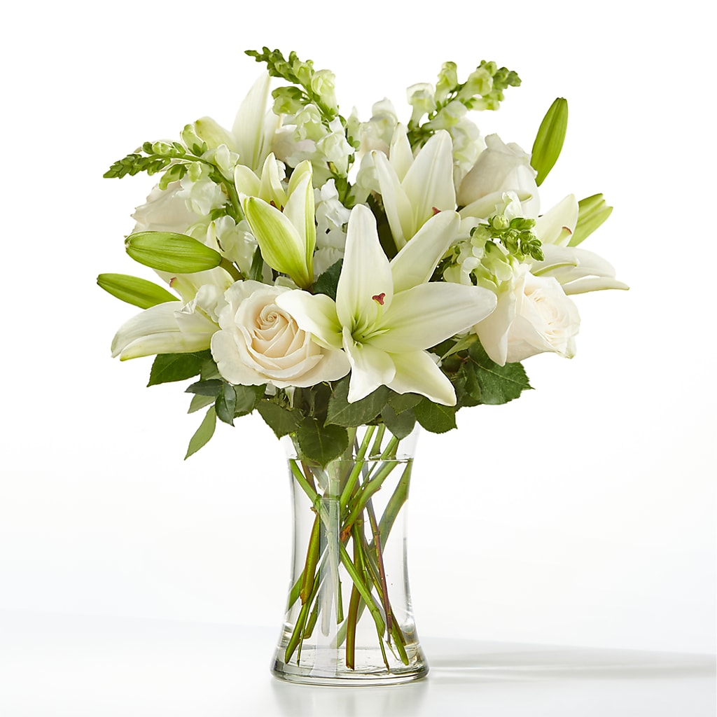Eternal Friendship Bouquet – DE VARS-PHILLIPS FLORISTS & ANTIQUES, Hartford CT