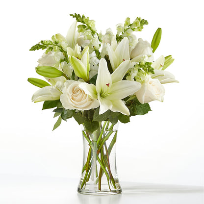 Eternal Friendship Bouquet – DE VARS-PHILLIPS FLORISTS & ANTIQUES, Hartford CT