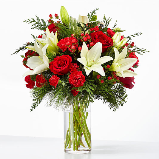 Joyful Greetings Bouquet – DE VARS-PHILLIPS FLORISTS & ANTIQUES, Hartford CT