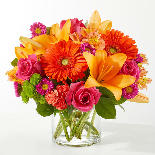 Soiree Bouquet – DE VARS-PHILLIPS FLORISTS & ANTIQUES, Hartford CT