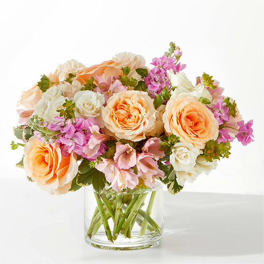 Paradise Bouquet – DE VARS-PHILLIPS FLORISTS & ANTIQUES, Hartford CT