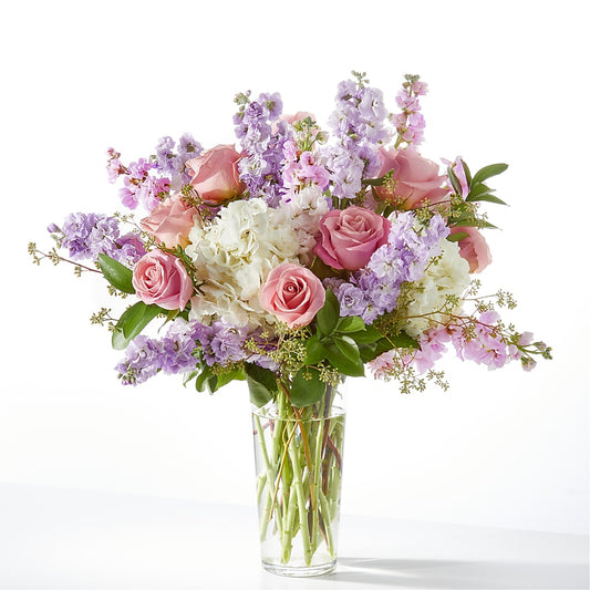 Embraced Bouquet – DE VARS-PHILLIPS FLORISTS & ANTIQUES, Hartford CT