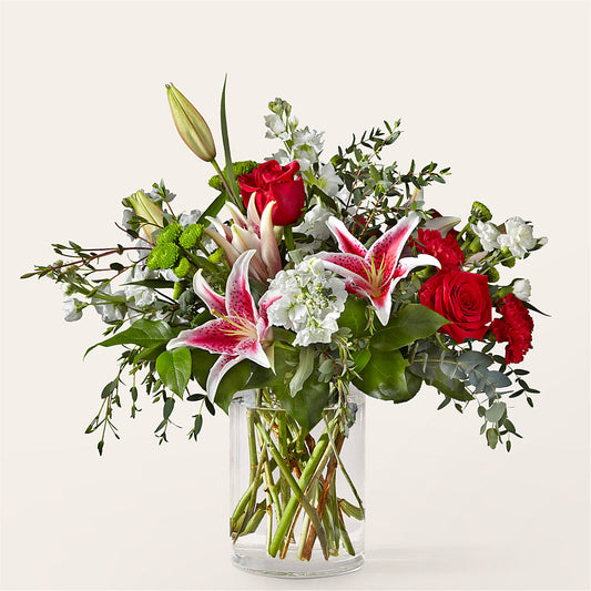 Gumdrop Button Bouquet – DE VARS-PHILLIPS FLORISTS & ANTIQUES, Hartford CT