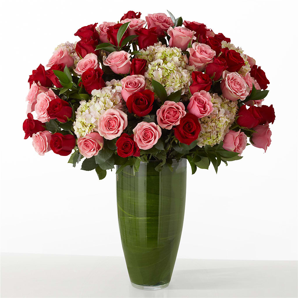 The Allure – DE VARS-PHILLIPS FLORISTS & ANTIQUES, Hartford CT
