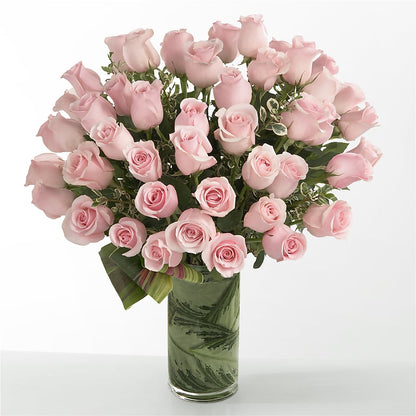 Pink Essence – DE VARS-PHILLIPS FLORISTS & ANTIQUES, Hartford CT