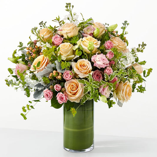 The Glamour Shot – DE VARS-PHILLIPS FLORISTS & ANTIQUES, Hartford CT