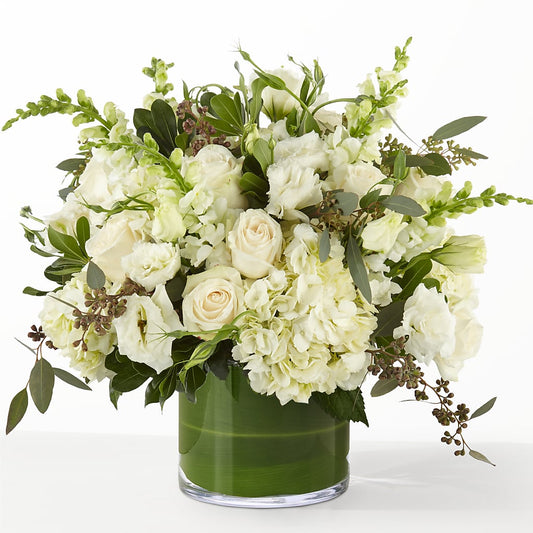 The Gallery – DE VARS-PHILLIPS FLORISTS & ANTIQUES, Hartford CT