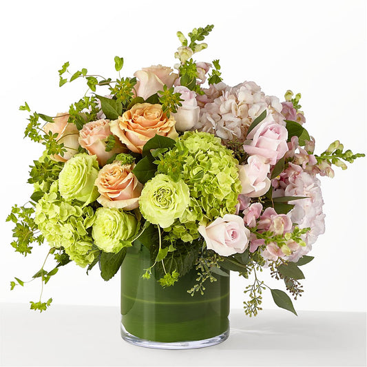 The Art Deco – DE VARS-PHILLIPS FLORISTS & ANTIQUES, Hartford CT