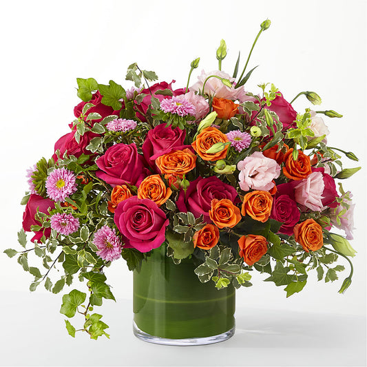 The Trendsetter – DE VARS-PHILLIPS FLORISTS & ANTIQUES, Hartford CT