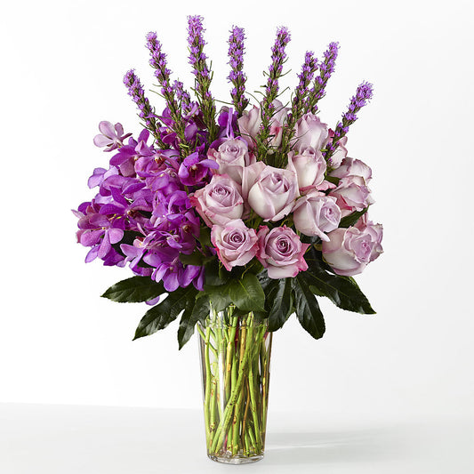 The Maximalist – DE VARS-PHILLIPS FLORISTS & ANTIQUES, Hartford CT