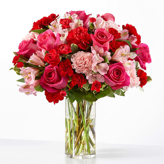 You're Precious Bouquet – DE VARS-PHILLIPS FLORISTS & ANTIQUES, Hartford CT